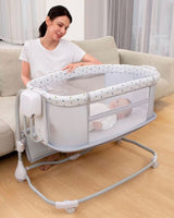 Deluxe 3-in-1 Bassinet fts40034