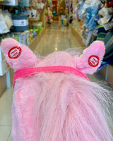 Horse-Rocking-Pink FTS29231