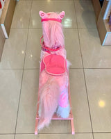 Horse-Rocking-Pink FTS29231