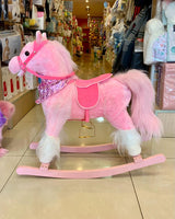 Horse-Rocking-Pink FTS29231