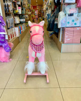 Horse-Rocking-Pink FTS29231