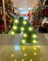 Kids Night Light Unicorn FTS23797
