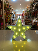 Kids Night Light Star FTS23798