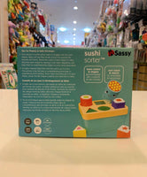Toy Sushi Sorter sa80804
