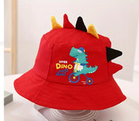 Dinosaur Hat 10024