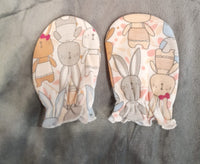 Baby Mitten FTS32106
