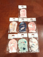 Baby Mitten FTS32106