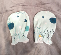 Baby Mitten FTS32106