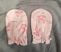 Baby Mitten FTS32106
