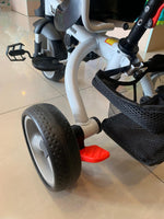 Tricycle w/Sunshade FTS32341