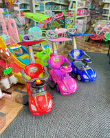 Car w/Sunshade FTS40084