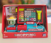 Cash Register fts17962