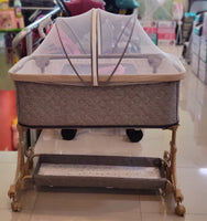 By Your Side Sleeper fts40441