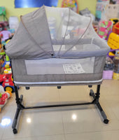 Daybed & Playpen fts40442