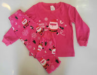 Christmas PJ fts40473