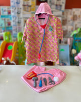 Career Outfit Nurse FTs17731