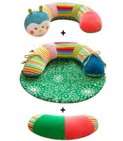 Sit me up Caterpillar Sofa FTS32334