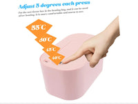Wipes Warmer w/USB FTS32643