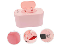 Wipes Warmer w/USB FTS32643