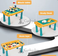 Toy Multi-Function Block Table FTOY2023077