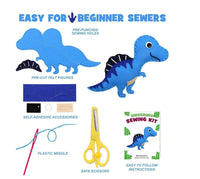 Toy DIY Painting Set FTOY2024004