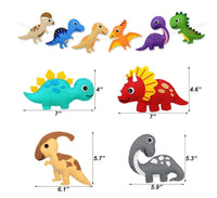 Toy DIY Painting Set FTOY2024004