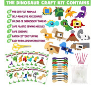 Toy DIY Painting Set FTOY2024004
