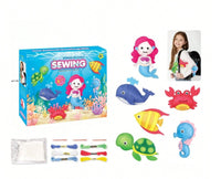Toy DIY Painting Set FTOY2024004