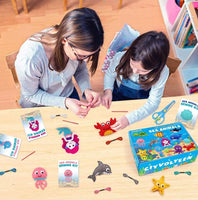 Toy DIY Painting Set FTOY2024004