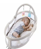 Carry Along Bassinet FTOY2023070