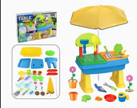 Toy Garden Set FTOY2024067