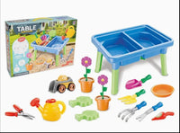Toy Garden Set FTOY2024067