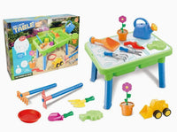 Toy Garden Set FTOY2024067