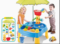 Toy Garden Set FTOY2024067