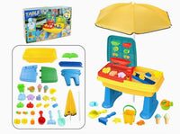 Toy Garden Set FTOY2024067