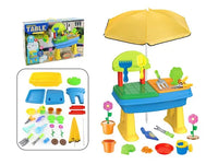 Toy Garden Set FTOY2024067
