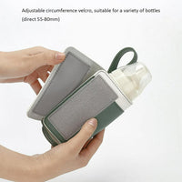 Baby Portable Car Bottle Warmer TS202070