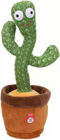 Toy Cactus FTS32461