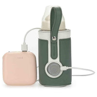 Baby Portable Car Bottle Warmer TS202070
