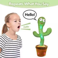 Toy Cactus FTS32461