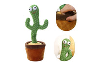 Toy Cactus FTS32461