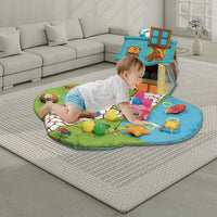Gym-House Design TS202049
