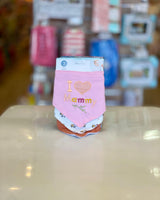 Bib Set 3pc fts40172