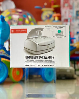Wipes Warmer-Premium