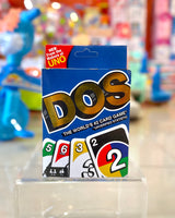 Game-Dos FTS19905