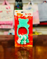 Rattle Bear/Keys FTS32426
