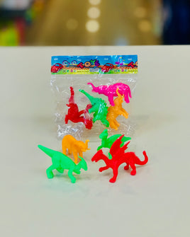 Party Toy Dinosaur