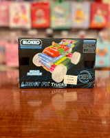 Toy FX Truck Ank150214