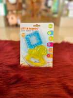 Teether 2pk Water Filled 4sea-35745