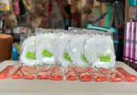 Squeeze Pouch-Reusable 50pk FTS32471